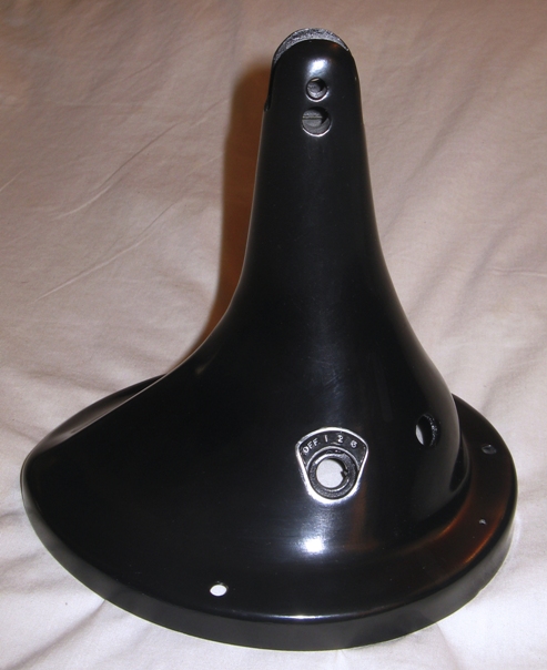 Restored Bell Housing Exterior Right Side View